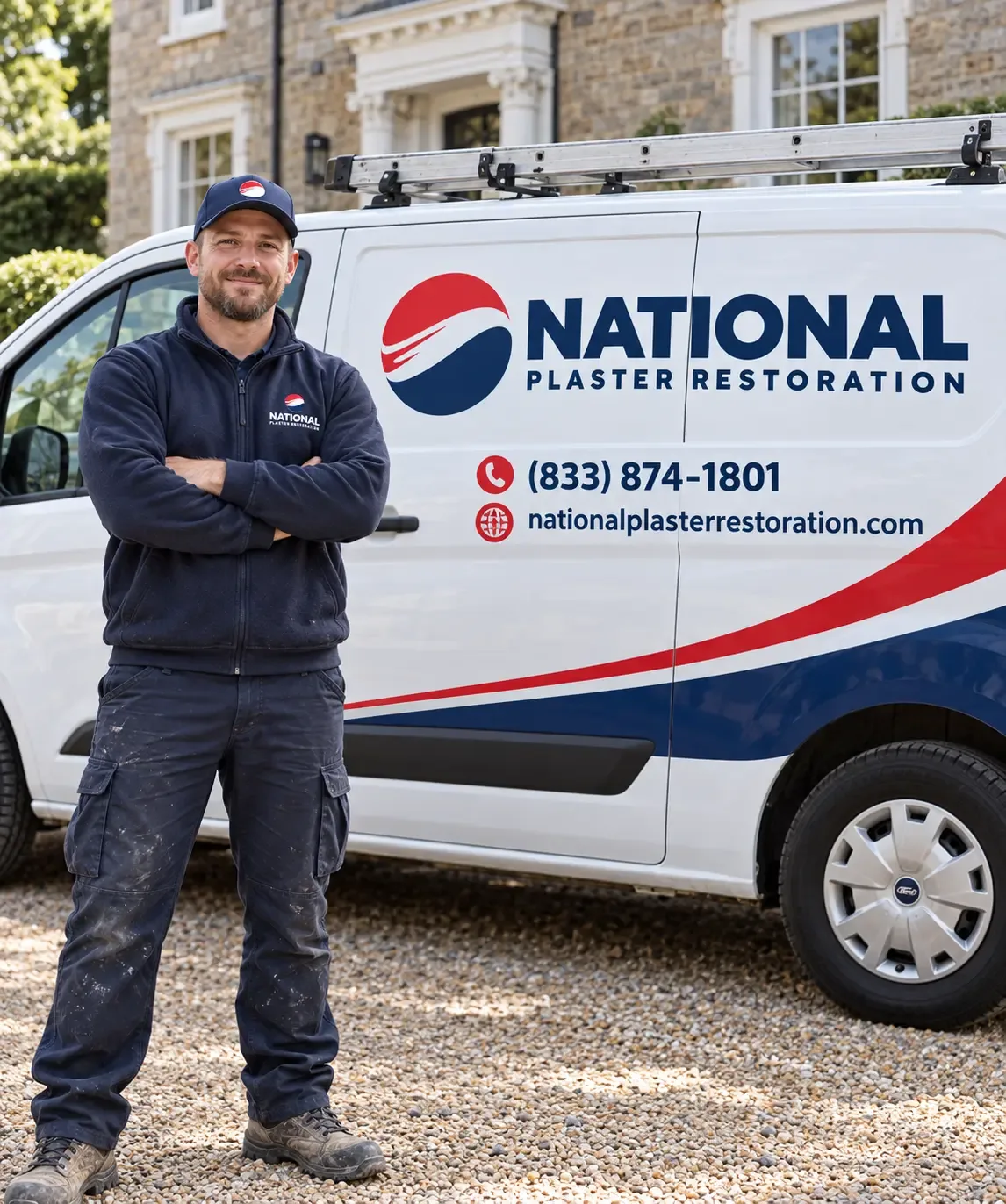 Plaster Repair company in Gurley, NE